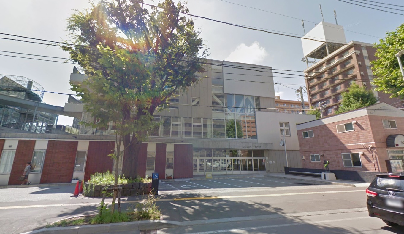 小学校　札幌市立資生館小学校（小学校）まで421m