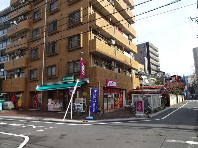 スーパー　まいばすけっと亀有3丁目店（スーパー）まで272m