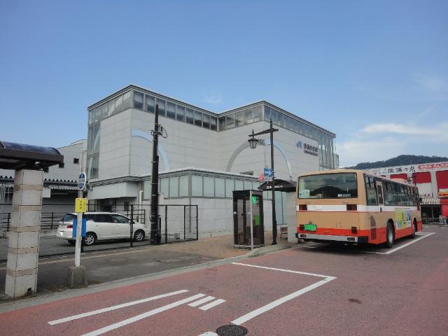 その他　播磨新宮駅（ＪＲ　姫新線）（その他）まで1134m
