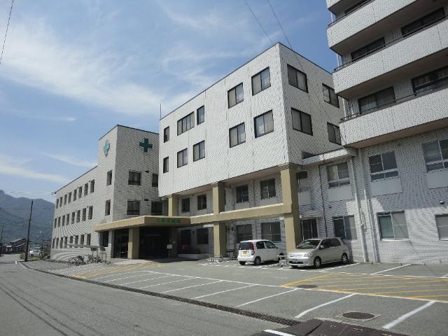 その他　医療法人社団景珠会八重垣病院（その他）まで958m