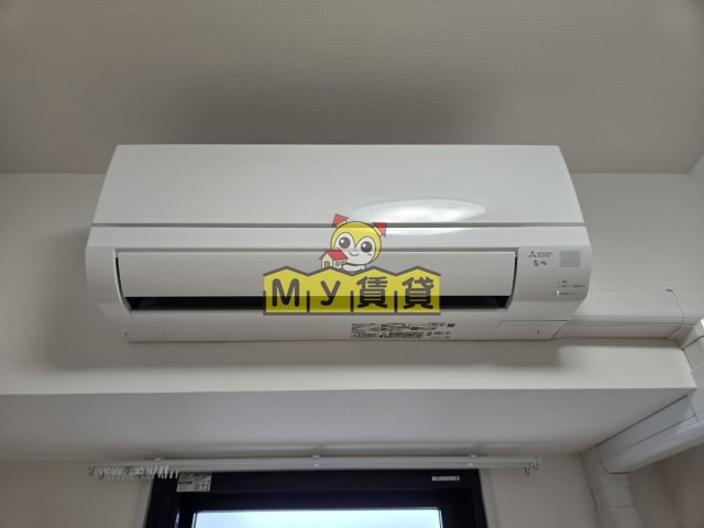 その他設備　S-RESIDENCE高岳ardent