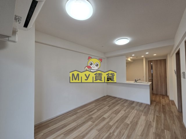 居室・リビング　S-RESIDENCE高岳ardent