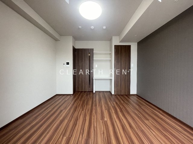 その他部屋・スペース　同タイプ別住戸写真となります。現況と異なる場合がございます。