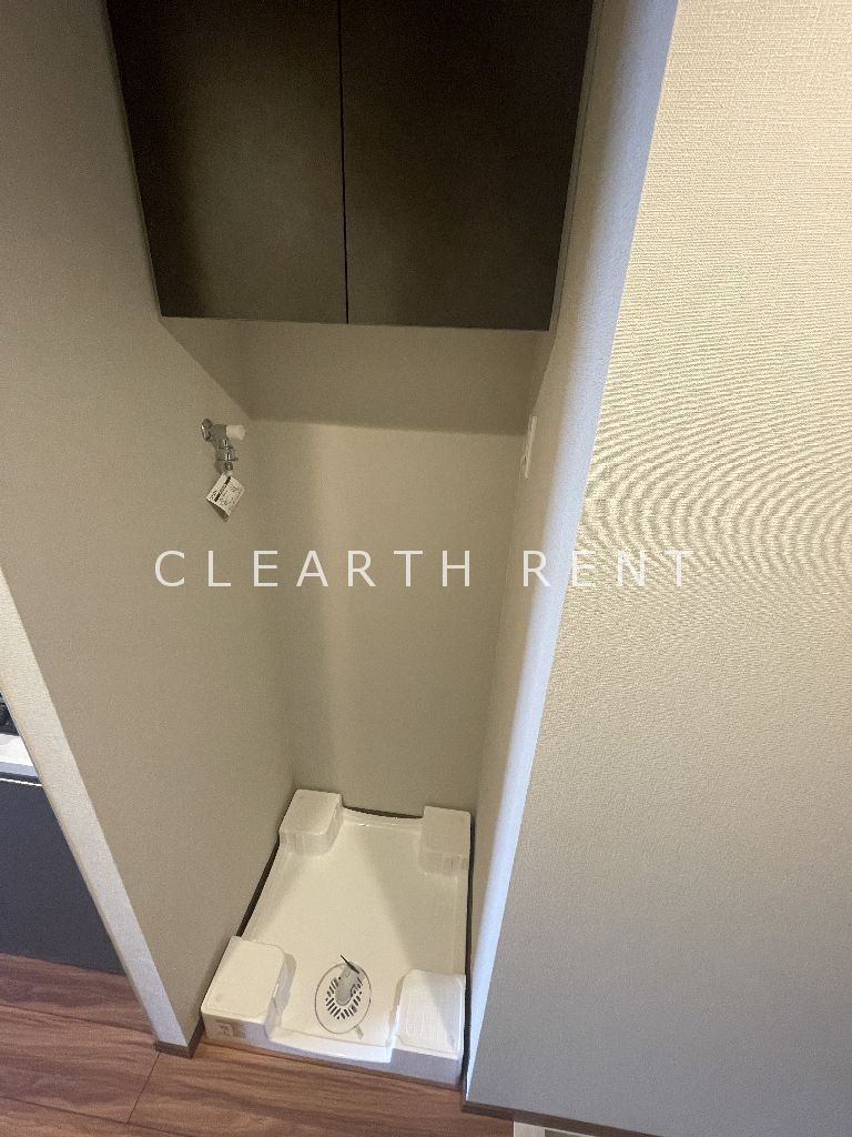 その他設備　同タイプ別住戸写真となります。現況と異なる場合がございます。