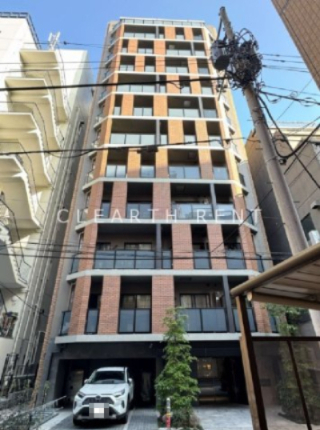 建物外観　☆礼金ナシ×仲介手数料不要/弊社管理物件☆