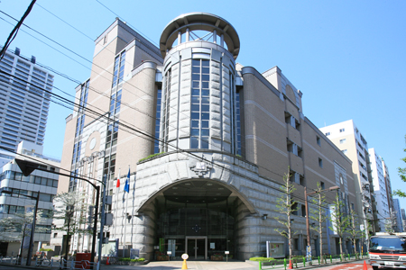 その他　日本橋劇場（その他）まで1373m