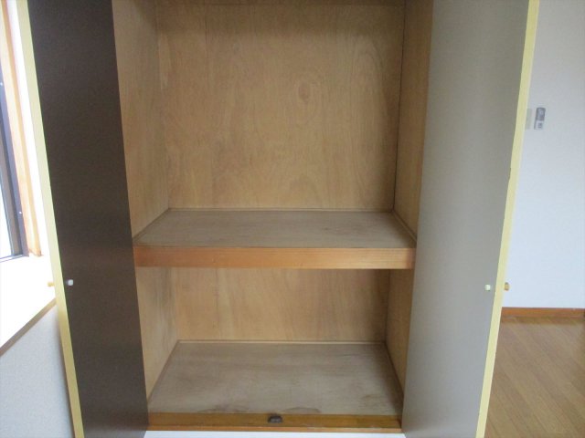 収納　ハイム金山南