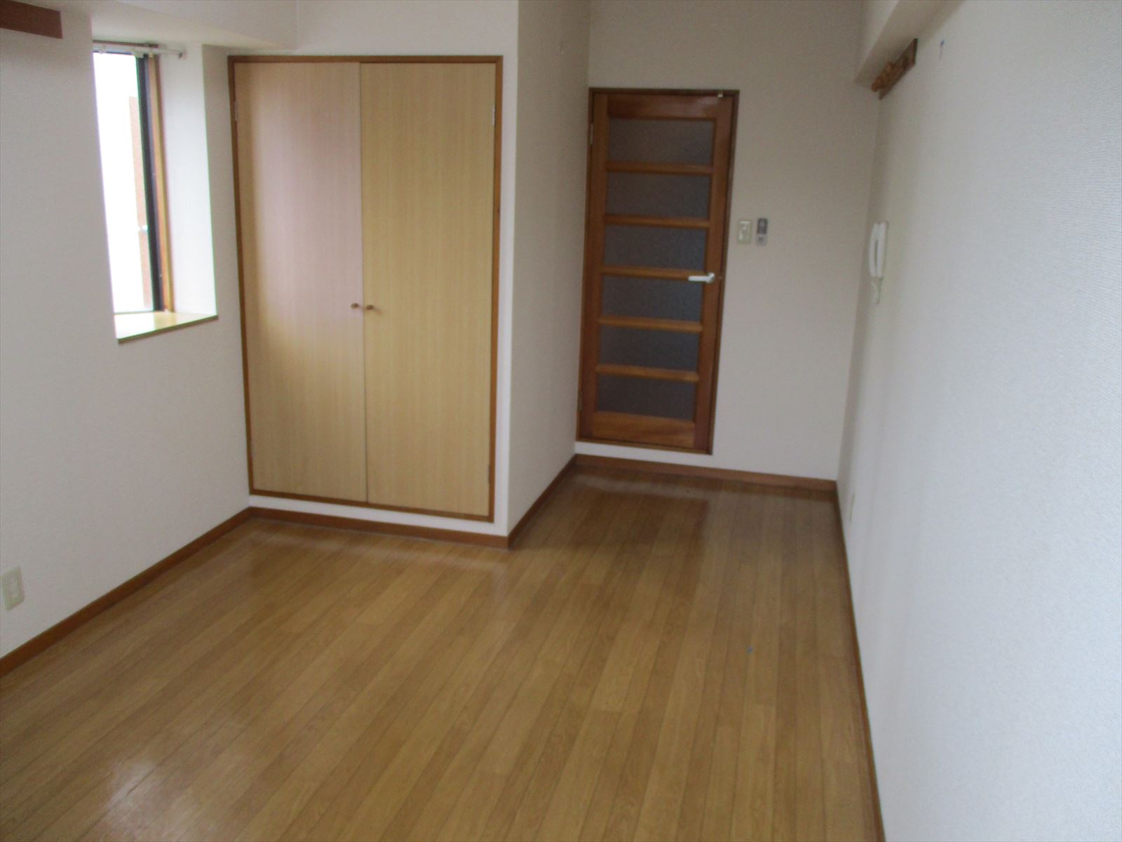 居室・リビング　ハイム金山南