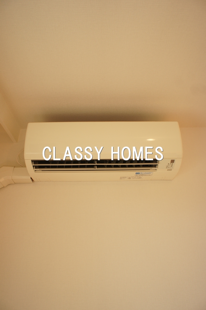 その他設備　1996年竣工　大森パーク・ホームズベイサイドコート