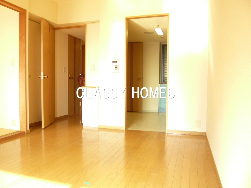 その他部屋・スペース　1996年竣工　大森パーク・ホームズベイサイドコート