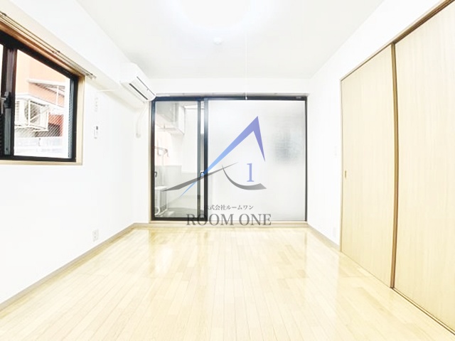 その他部屋・スペース　寝室です。