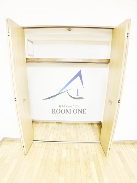 収納　収納です。