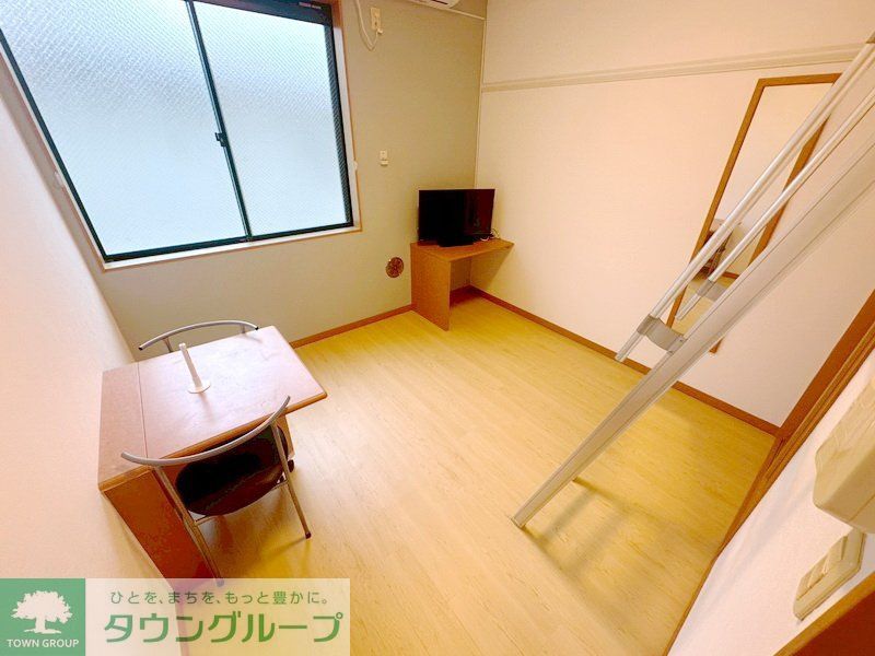 その他　別号室参考写真