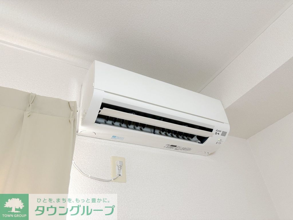 その他設備　別号室参考写真