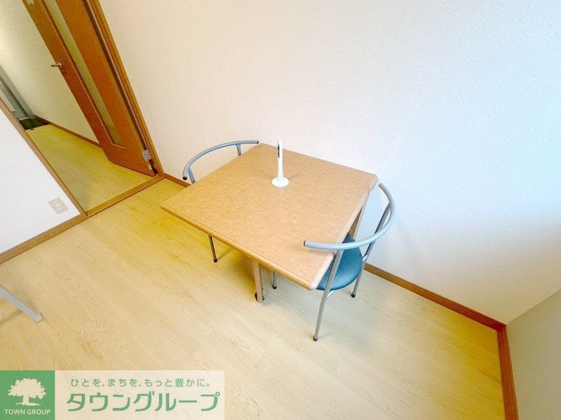 その他部屋・スペース　別号室参考写真