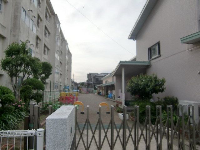 幼稚園・保育園　大洲幼稚園（幼稚園・保育園）まで100m