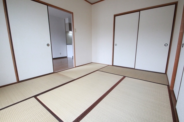 その他部屋・スペース　和室