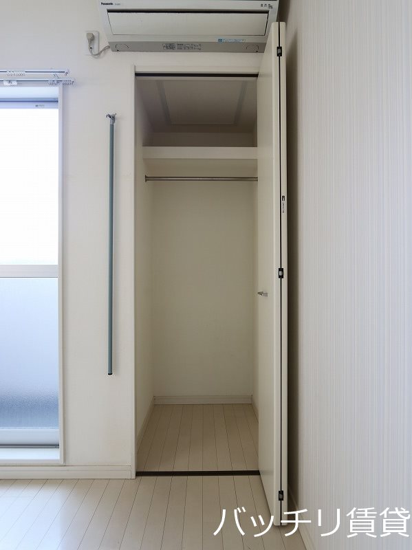 収納　同型タイプの為、現状を優先いたします。