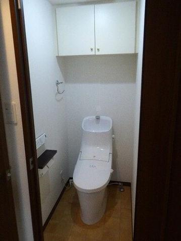 トイレ　※別室参考写真