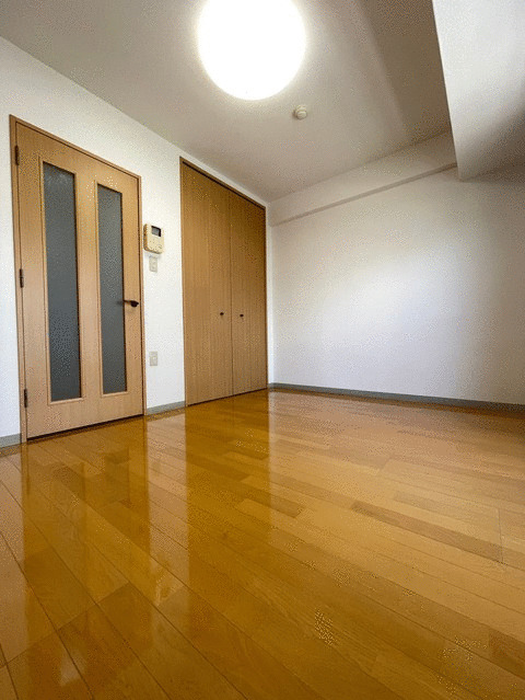 その他部屋・スペース　家具を配置しやすい人気の間取りです♪