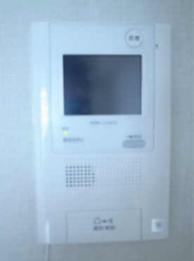 セキュリティ　別部屋参考写真