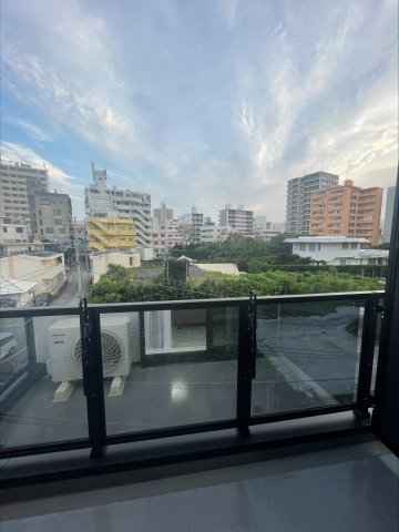 眺望　設備はイメージです（現状を優先します）
