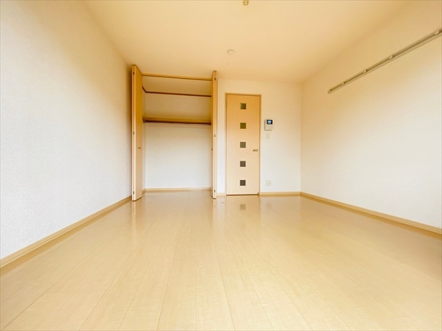 その他部屋・スペース　同一建物内１０２号室内装写真転載