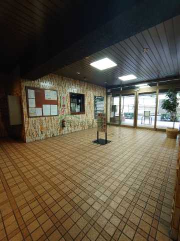 その他　ライオンズマンション東池袋第３