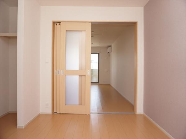 その他設備　その他部屋・スペース