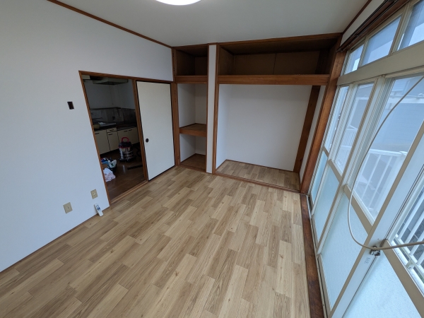 その他部屋・スペース