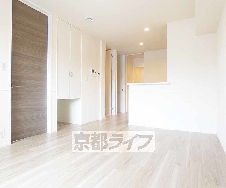 居室・リビング　綺麗なお部屋。