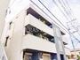 西新井駅より徒歩8分 2階 築1年3ヶ月の賃貸物件