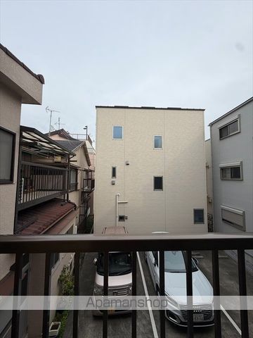 眺望　眺望