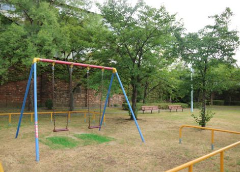 公園　大淀西公園（公園）まで401m