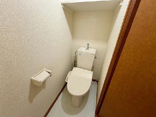 トイレ　設備・仕様は号室により異なる為、現状を優先いたします。