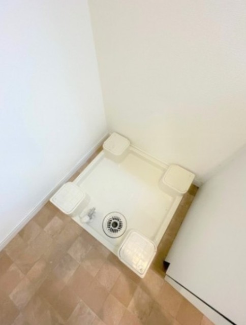 その他設備　参考写真です