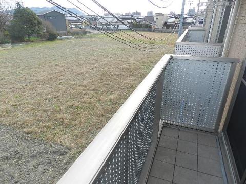 バルコニー　ベランダ