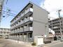 海神駅より徒歩12分 1階 築17年10ヶ月の賃貸物件