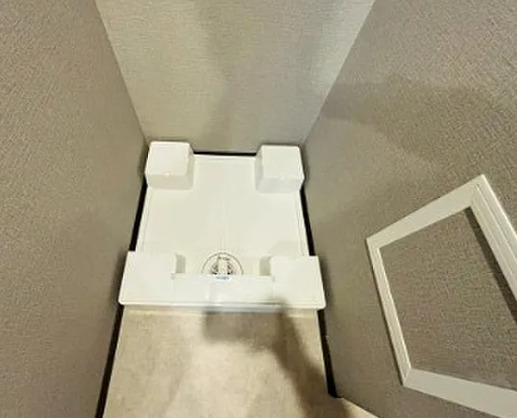 その他設備　※別部屋の参考写真です。