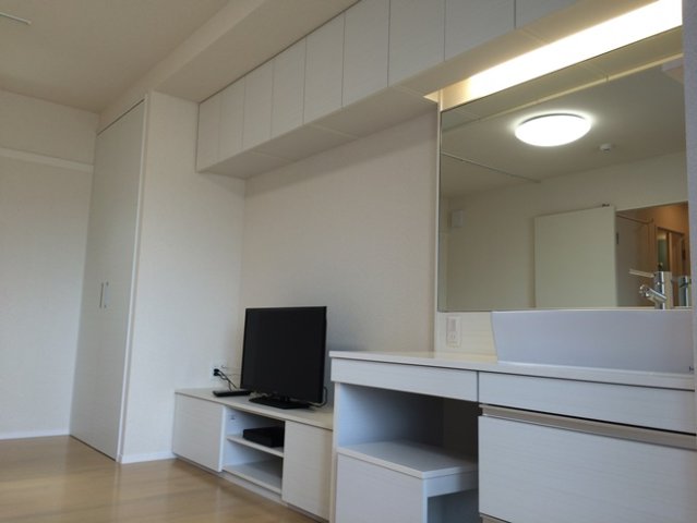 その他部屋・スペース　室内化粧台