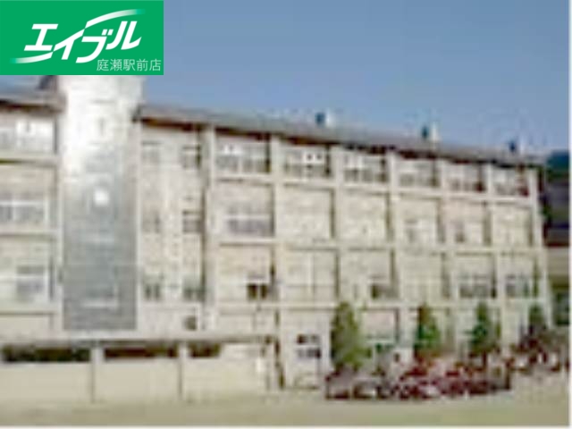 小学校　倉敷市立第二福田小学校（小学校）まで1031m