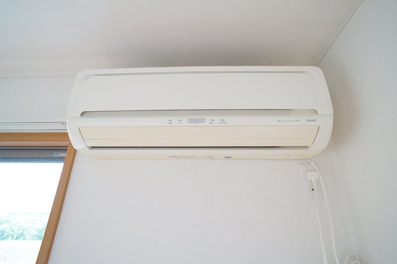 その他設備　エアコン１基設置済み！