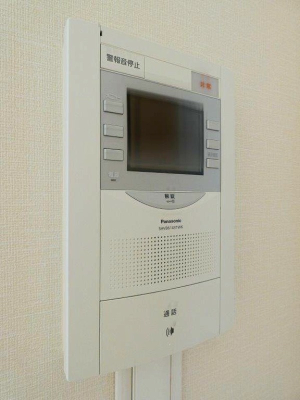 セキュリティ　図面と現状に相違がある場合には現状を優先