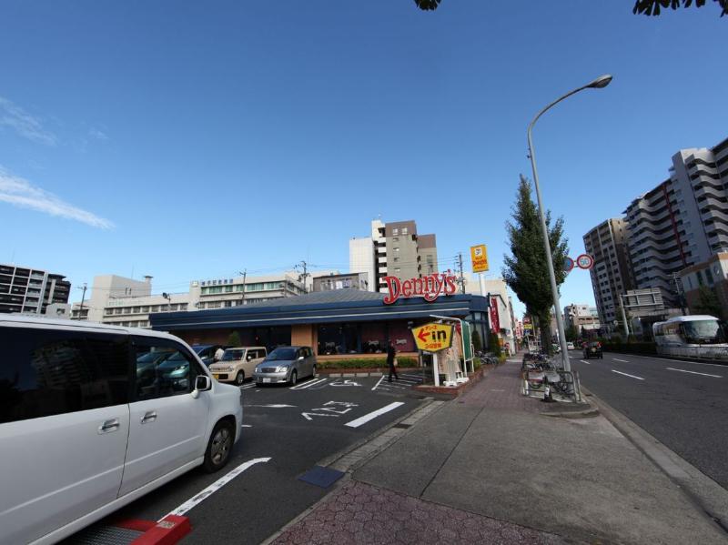 その他　デニーズ 中村店（その他）まで349m