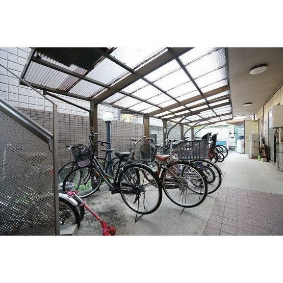 その他共有部分　☆その他共用部分☆