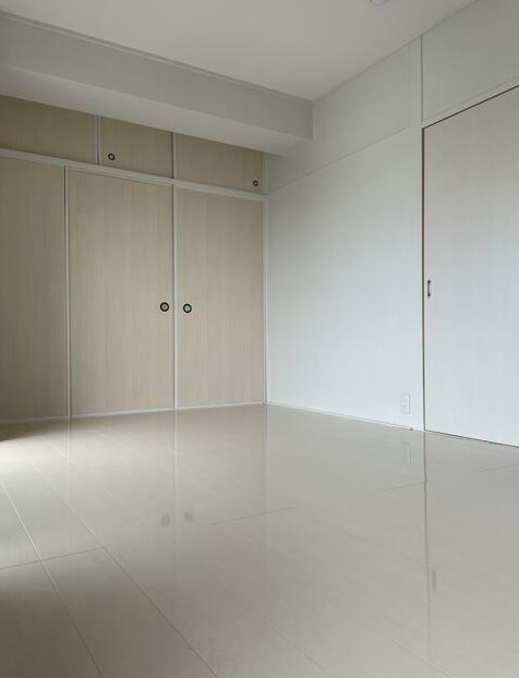 その他部屋・スペース　落ち着いて過ごせるお部屋なので、寝室にいかがでしょうか