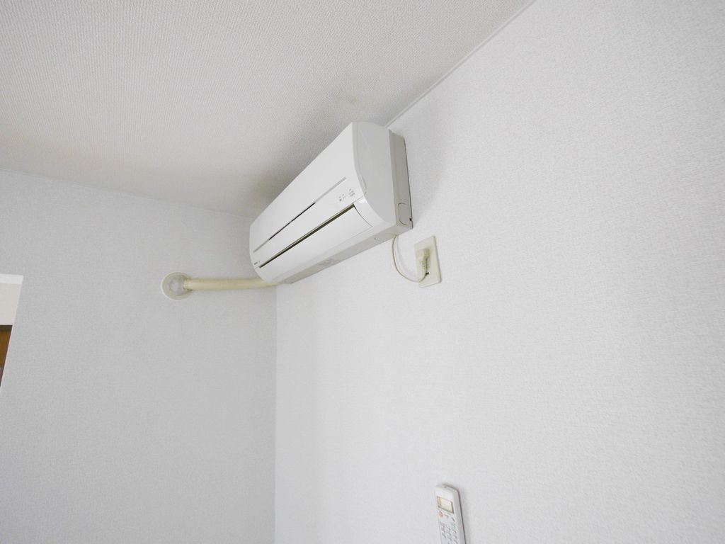 その他設備　設備