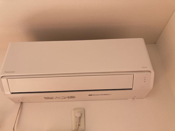 その他設備　エアコン　イメージ