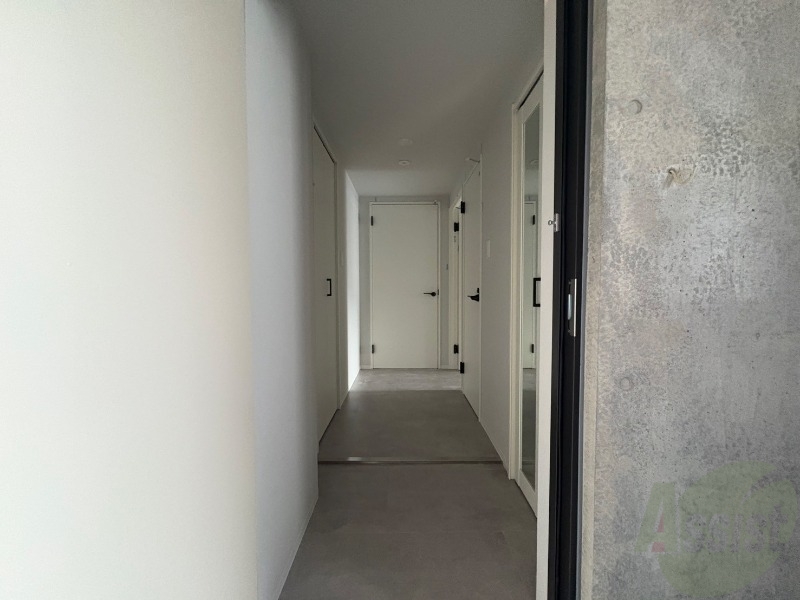 玄関　お部屋の第一印象を決める玄関はこちらです！