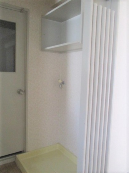 その他設備　※別部屋の写真です